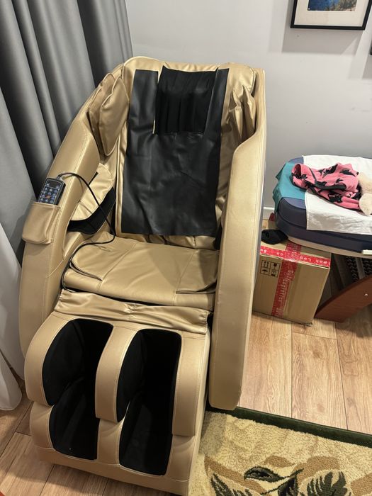 Кресло массажные