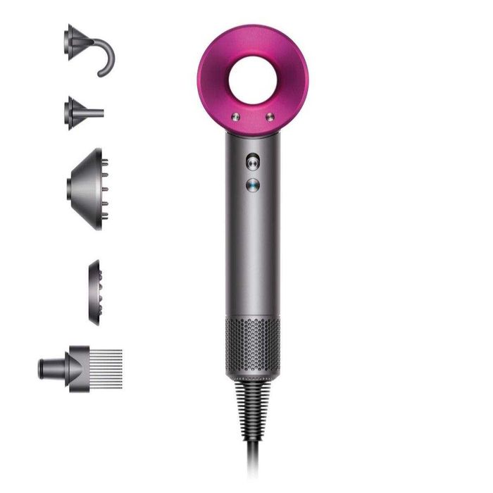 Продам Dyson Supersonic