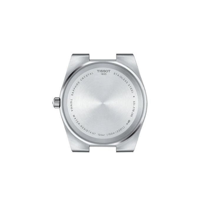 Tissot PRX Quartz | 40 mm | Montana Swiss
