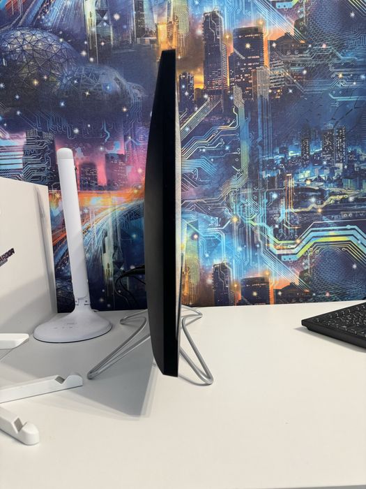 Продам моноблок hp на 1тб