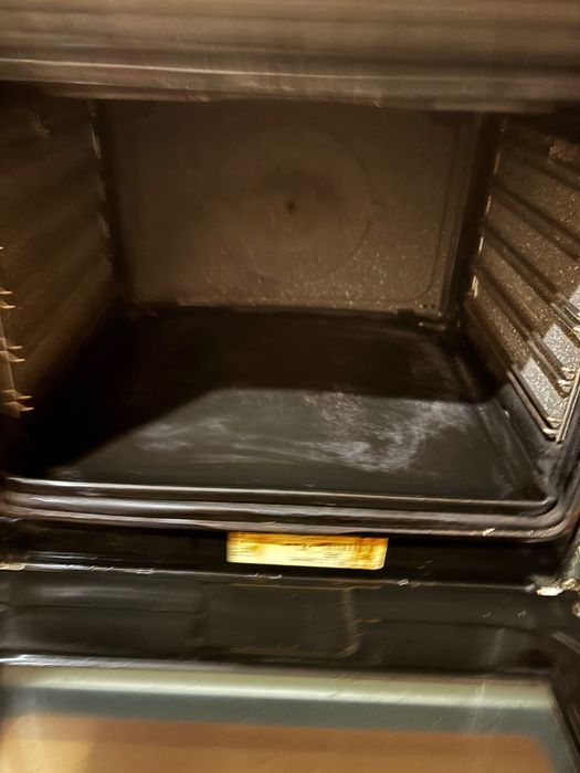 Фурна за вграждане EDESA