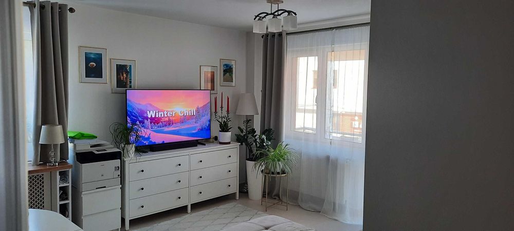 Apartament 3 camere