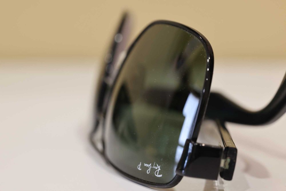 мъжки RAY-BAN RB3530 - поляризиран