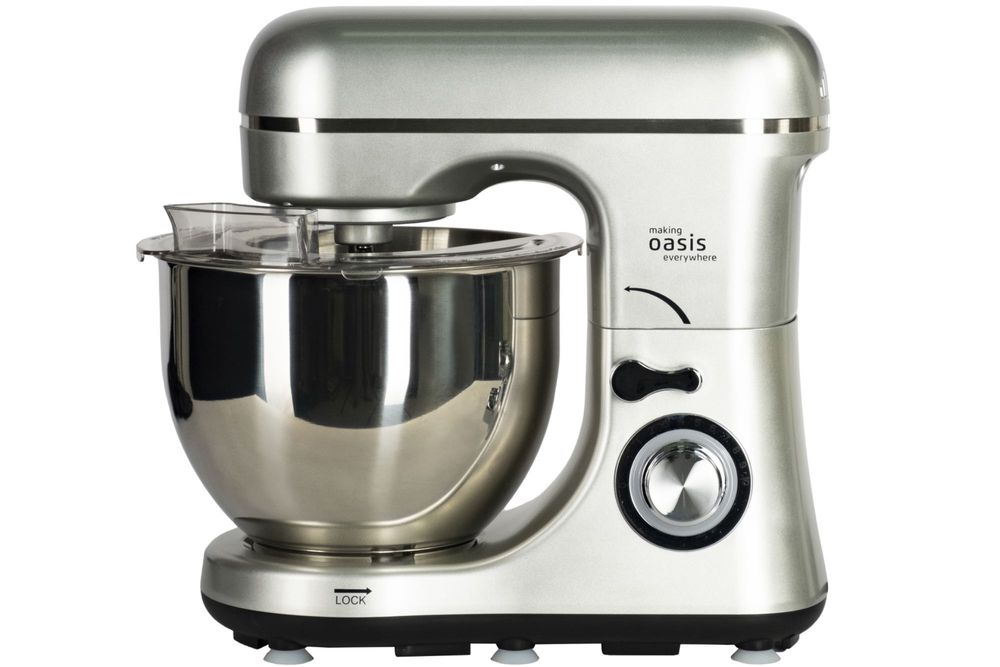 Планетарный миксер Oazis