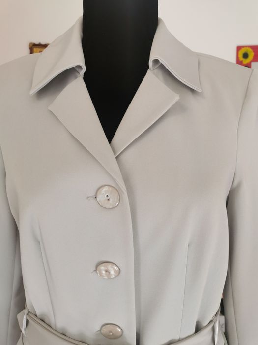 Costum dama cu pantaloni