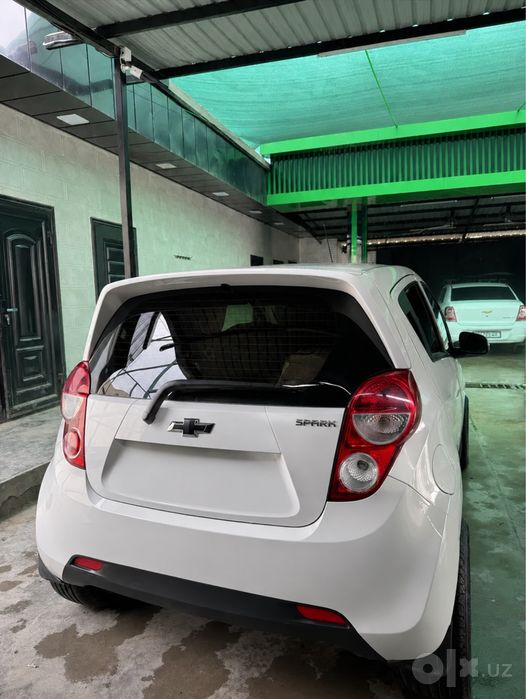 Spark 2020 sotiladi