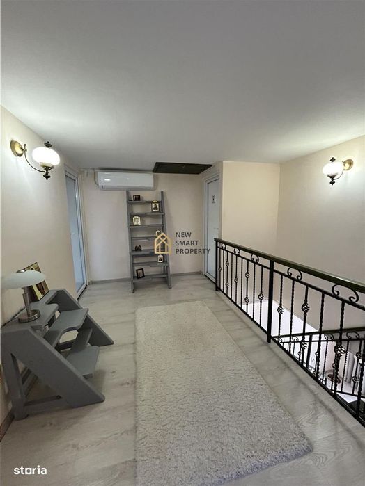 De vanzare casa 4 camere Cantemir