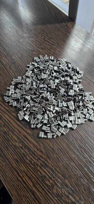 Для молнии на одежду