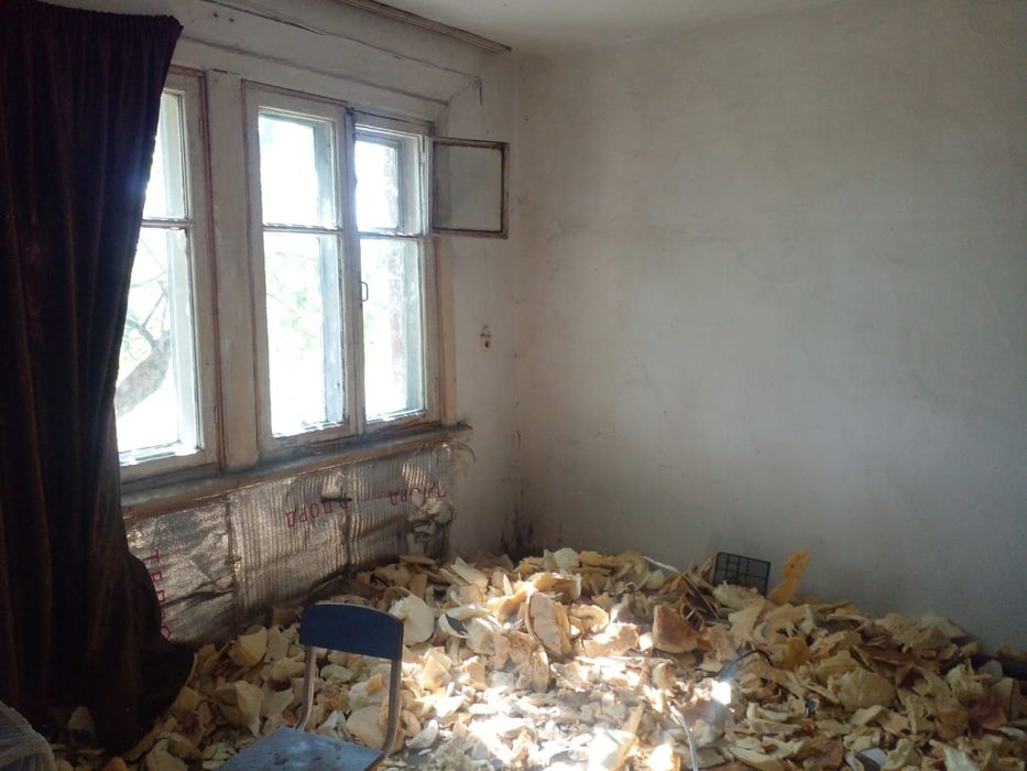 Продаю дом барачного типа
