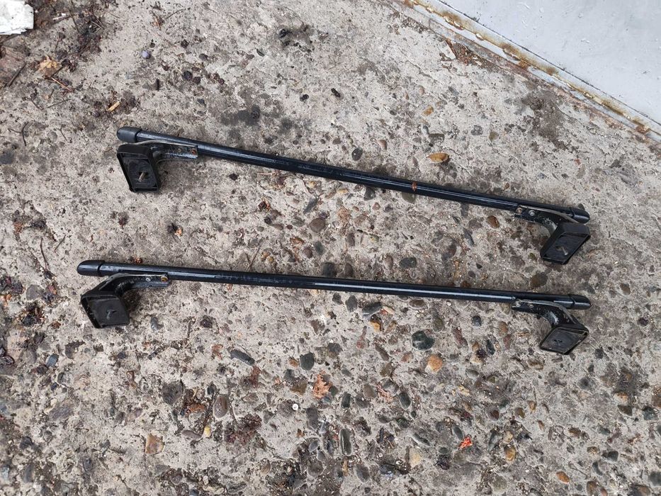 Релинги за автомобил