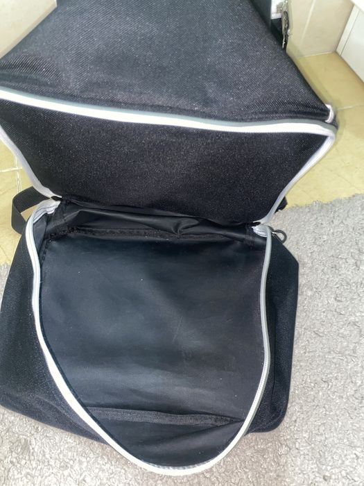 macron рюкзак 19л