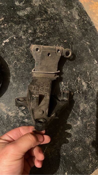 Продаю шкивы на Опель