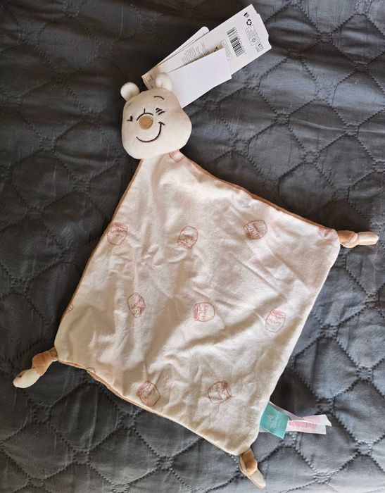 Лот нови играчки и аксесоари 0+