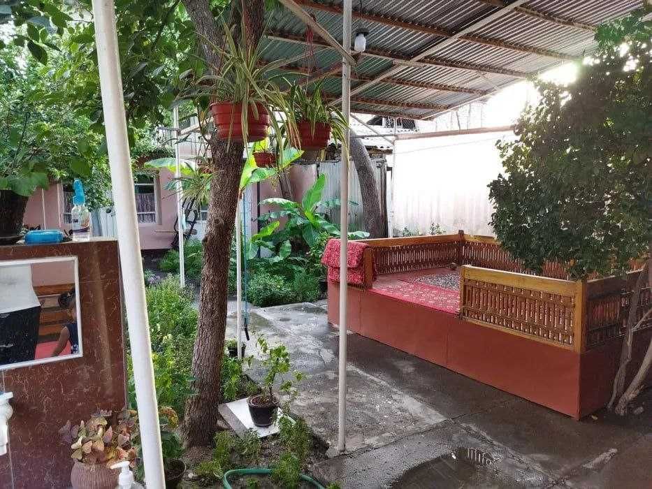 Sotiladi Дом под Застройку Мирабад махаля Темирйулчилар 2,3 сотки