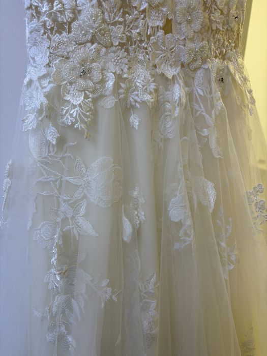 Vând rochie de mireasă Maya Fashion