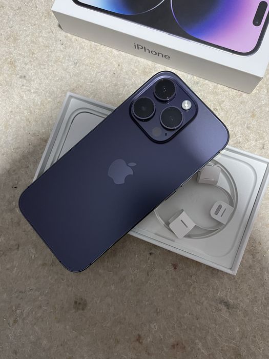 iPhone 14 Pro 128 gb \ айфон 14 про