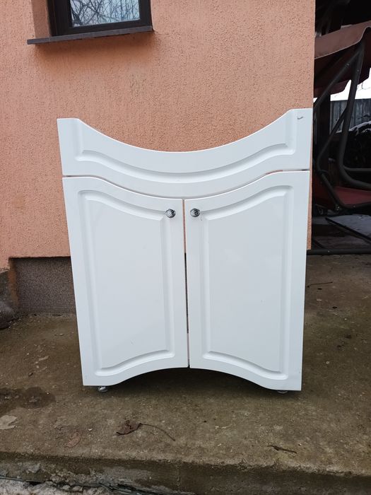 Vând mască chiuvetă – stare bună