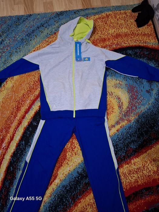 Спортивка MIMIORIKi