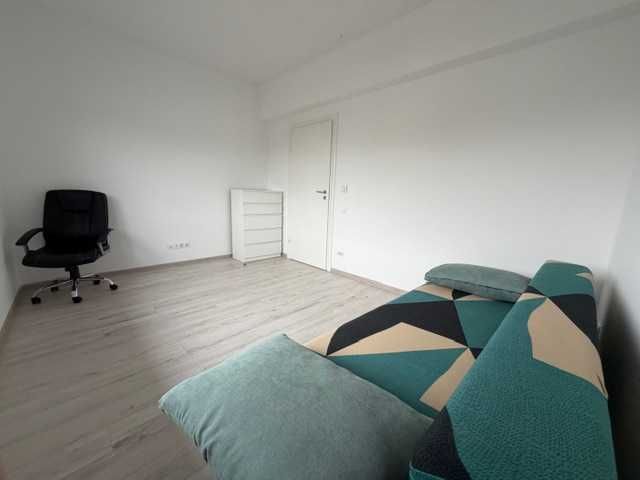 Casa individuala, 4 cam, 2 bai, mobilata si utilata, Balotesti, Ilfov