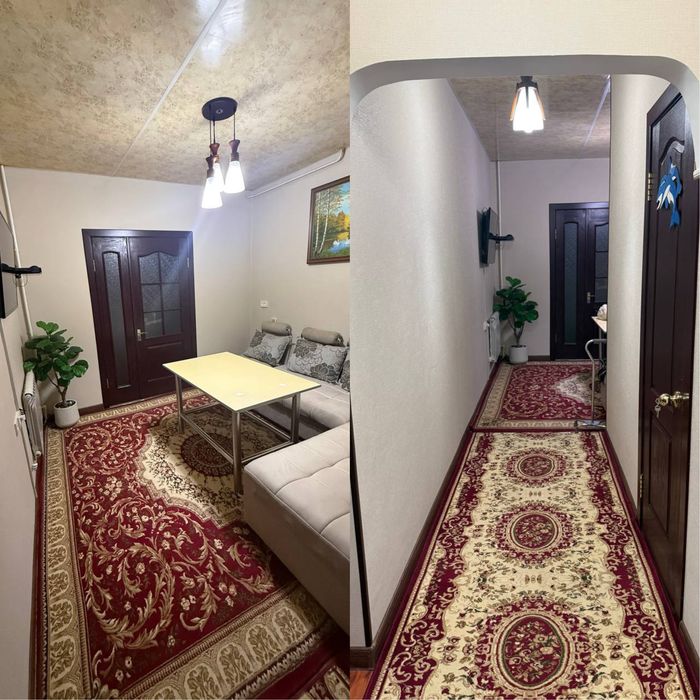 Arenda kvartira 5 xonali Yunusobod 14 kv