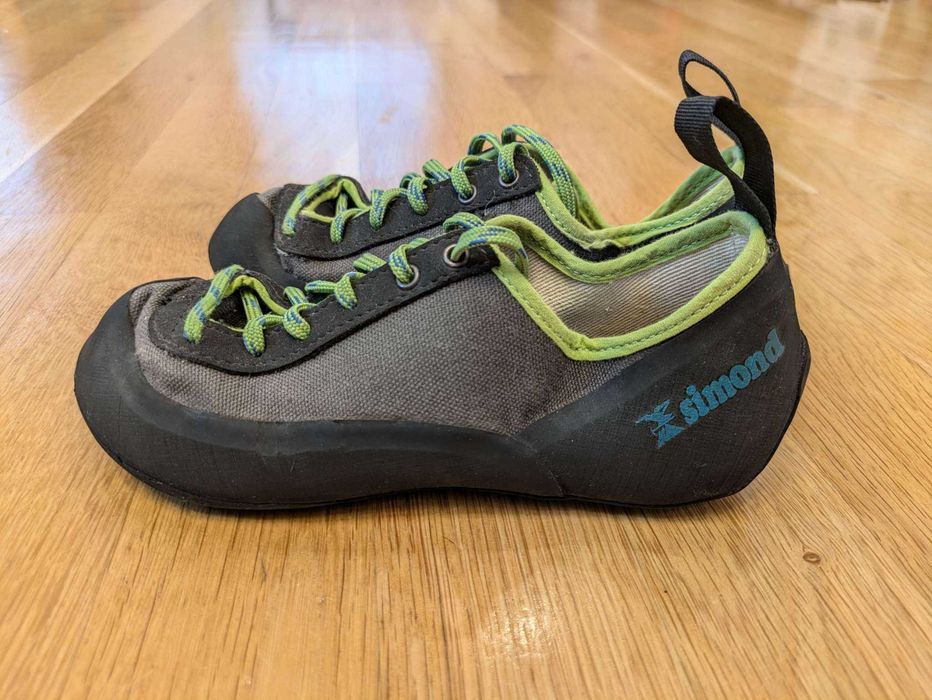 Обувки за катерене Simond 36 номер