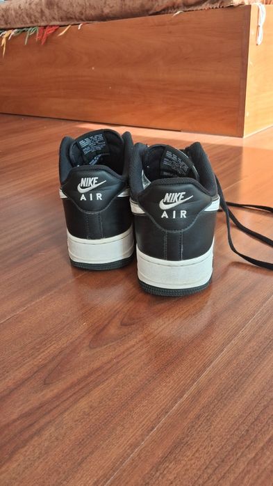 Маратонки Nike Air Force 1 '07 Panda