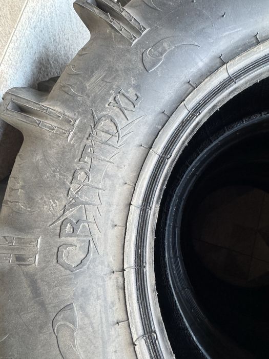 Шины can am itp cryptid 30x9-14