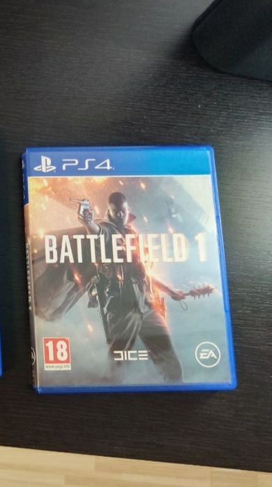 Joc Battlefield 1