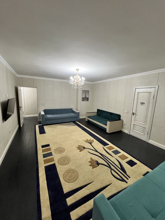 Продам ковер шерстяной 2,5 *4