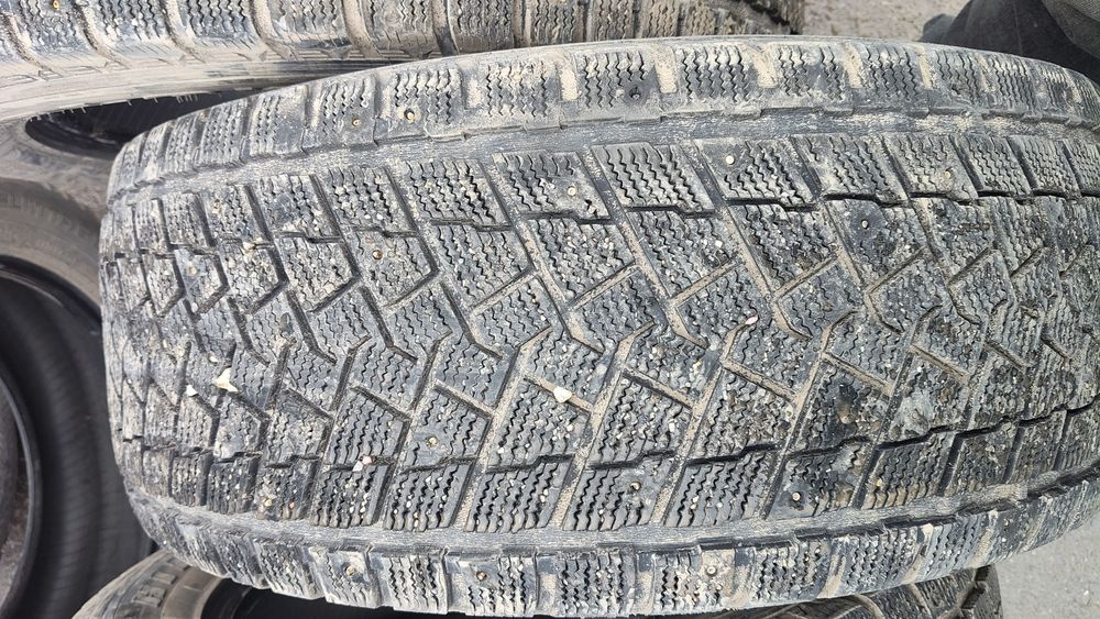 Шины зима тайвань, комплект