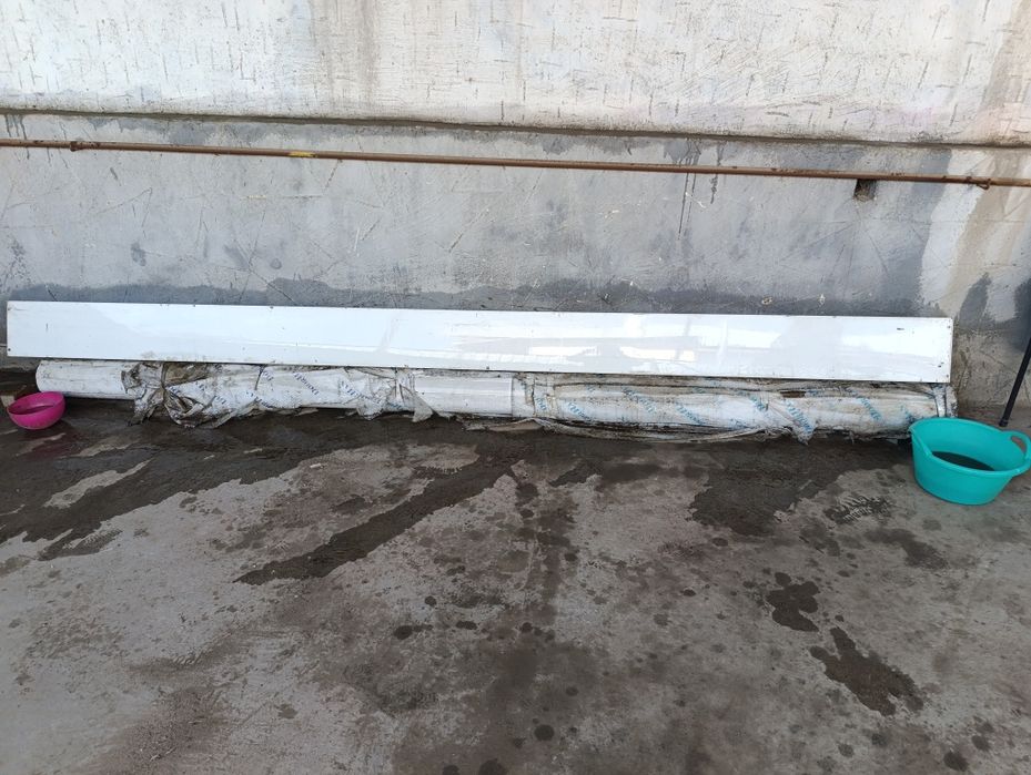 Автоматические ворота 4 м