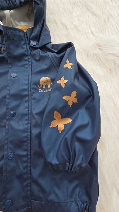Детски комплект за дъжд CeLaVi размер 18-24 месеца