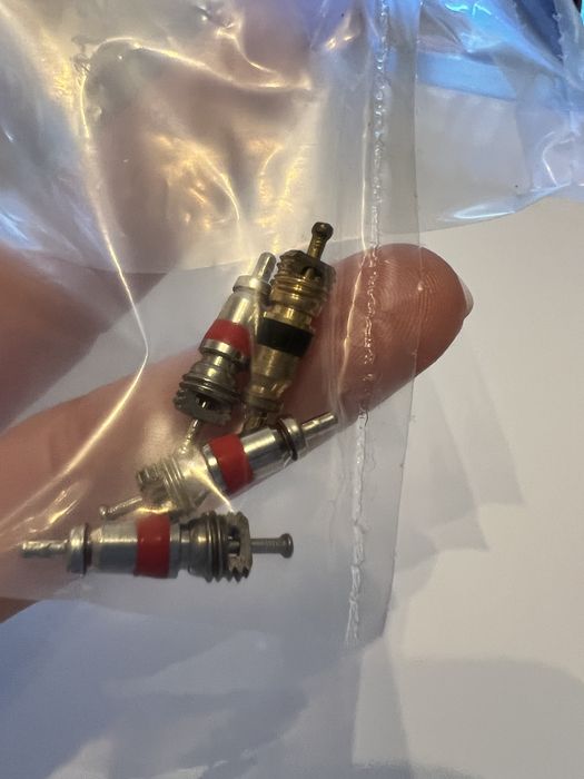 Senzori presiune Mercedes/BMW