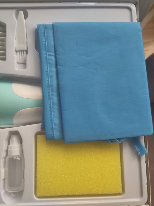 Aparat de tuns zenifique, pentru copii