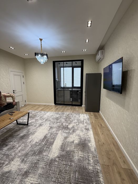 Yakkasaroy Navruz 2 xona 900$