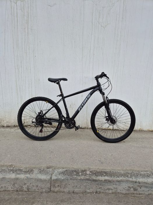 Продаю велосипед