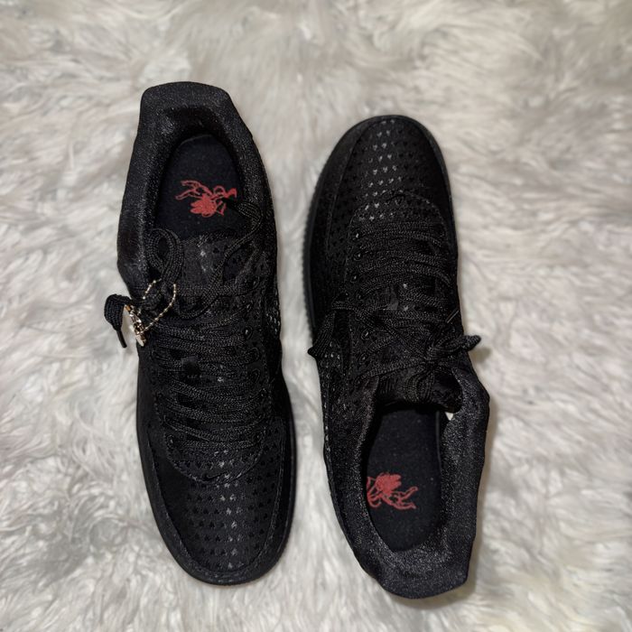 Air force 1 special edition