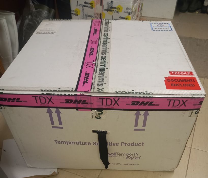 Нови хладилни кутии!