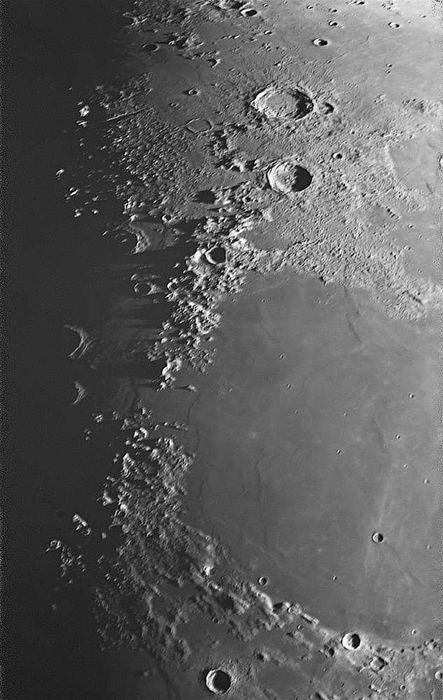 Снимане, наблюдение- телескоп Bresser AR90-само тръба или с монтировка