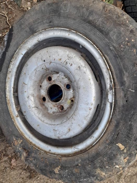 ДИСКИ на WV гольф R13  4шт