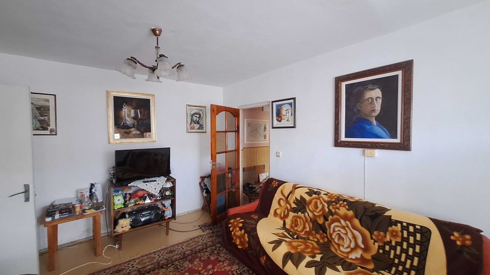 Apartament 3 camere Călărași, Zona Belșugului