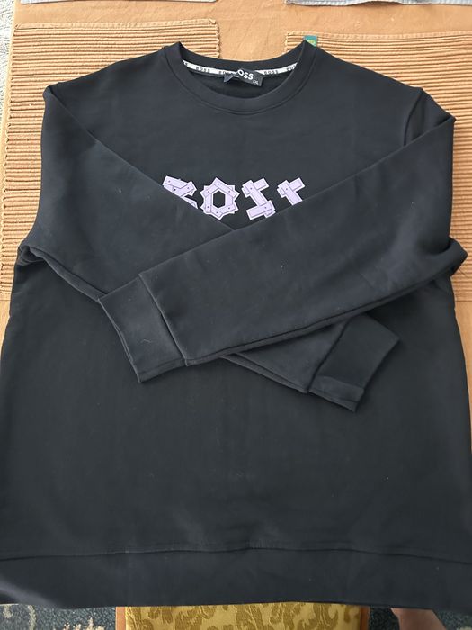 Bluza boss XXL barbati