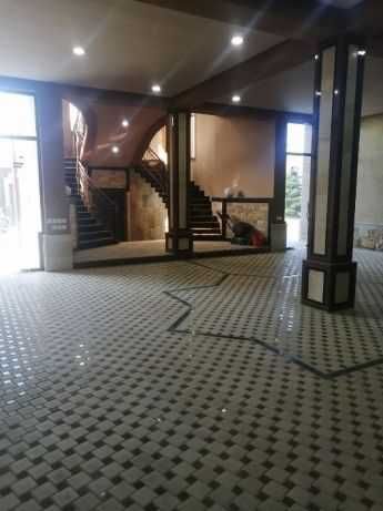 Центр Луначарского ул.Узумзар элитный р-н 12 сот.1.200 кв.м 22 комнат