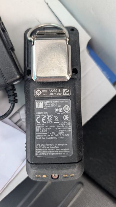 Продам газоанализатор