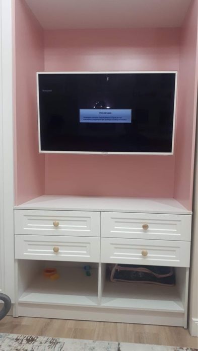 Отау тв установка и настройка