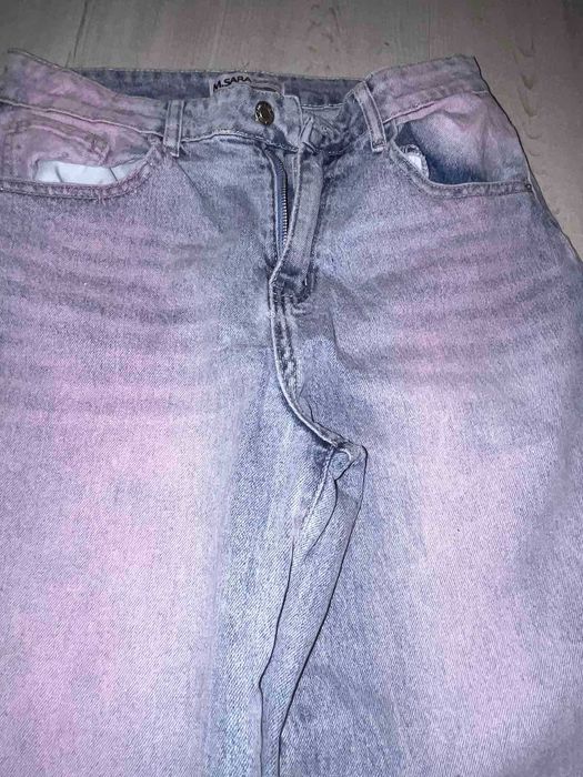 Удобни стилни дънки