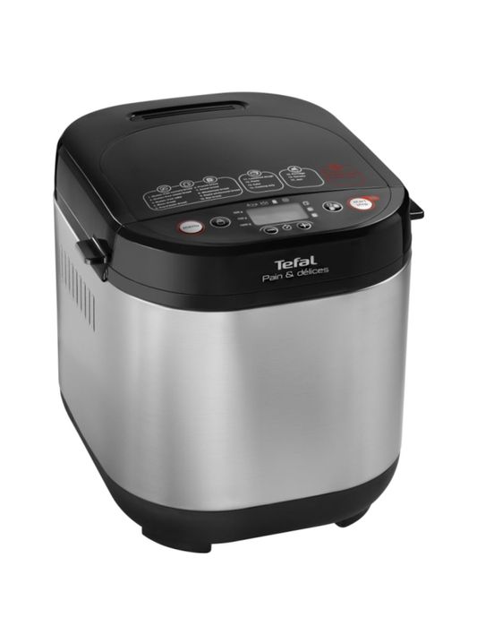 Masina de paine Tefal Pain & Délices