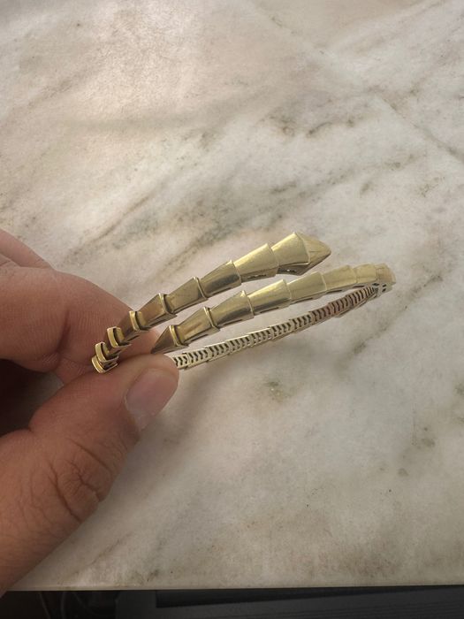 Brățară aur 14K 585