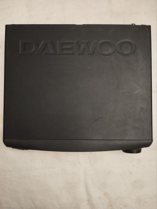Видеомагнитофон DAEWOO