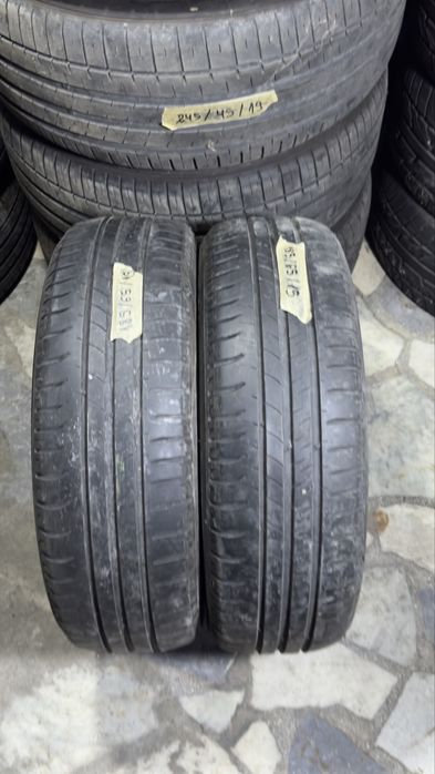 2бр. Летни гуми 185/65/15 Michelin